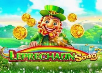 leprechaun song автомат