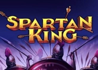 spartan king слот