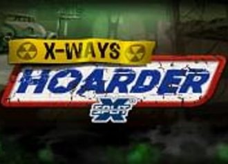 Игра xWays Hoarder xSplit от Nolimit